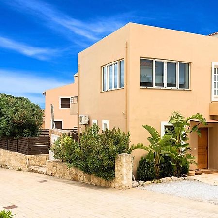 Apple Villas Mourion  Ngoại thất bức ảnh
