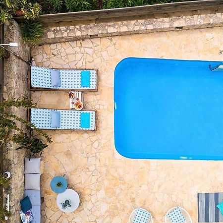 Apple Villas Mourion  Ngoại thất bức ảnh