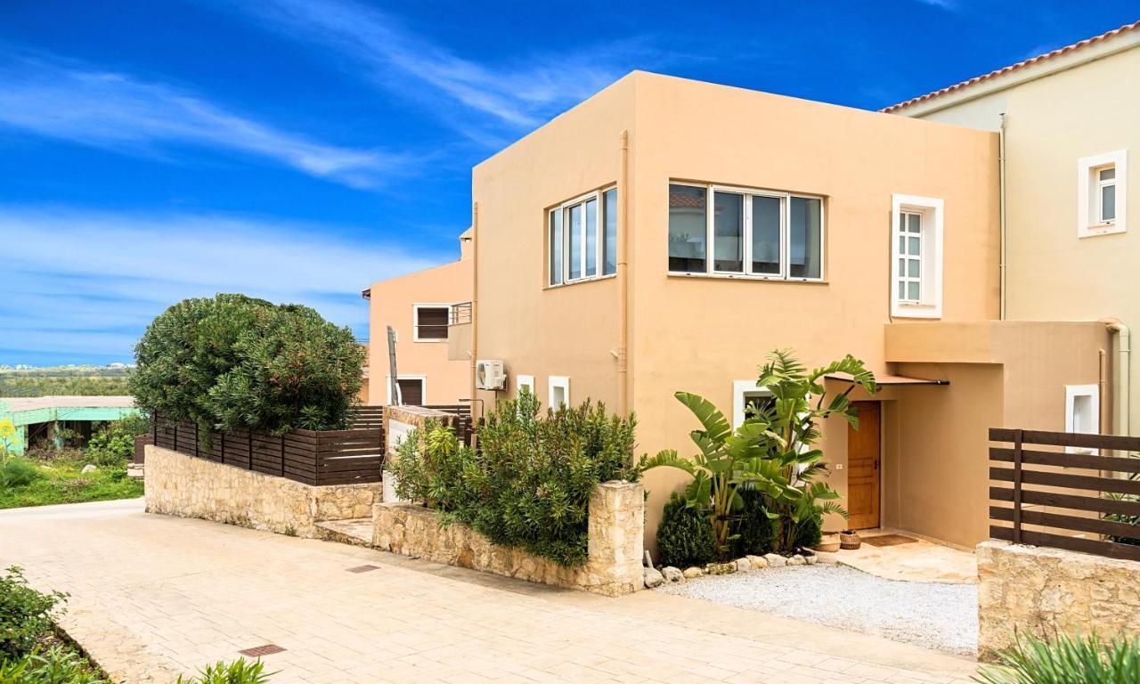 Apple Villas Mourion  Ngoại thất bức ảnh