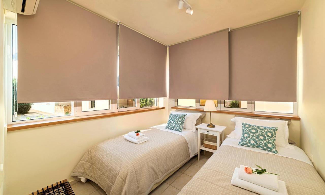 Apple Villas Mourion  Ngoại thất bức ảnh