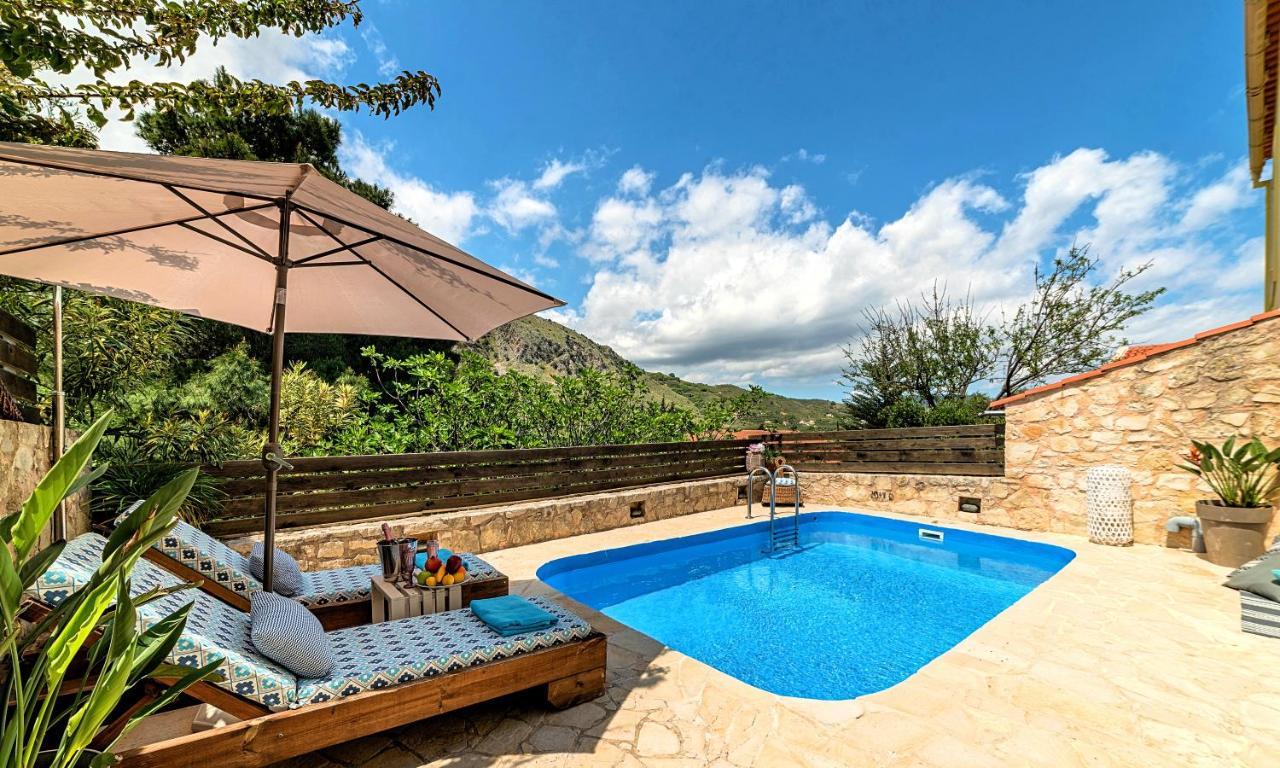 Apple Villas Mourion  Ngoại thất bức ảnh