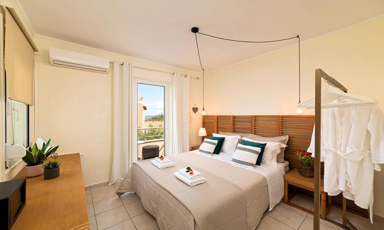 Apple Villas Mourion  Ngoại thất bức ảnh