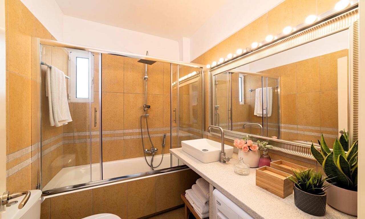 Apple Villas Mourion  Ngoại thất bức ảnh
