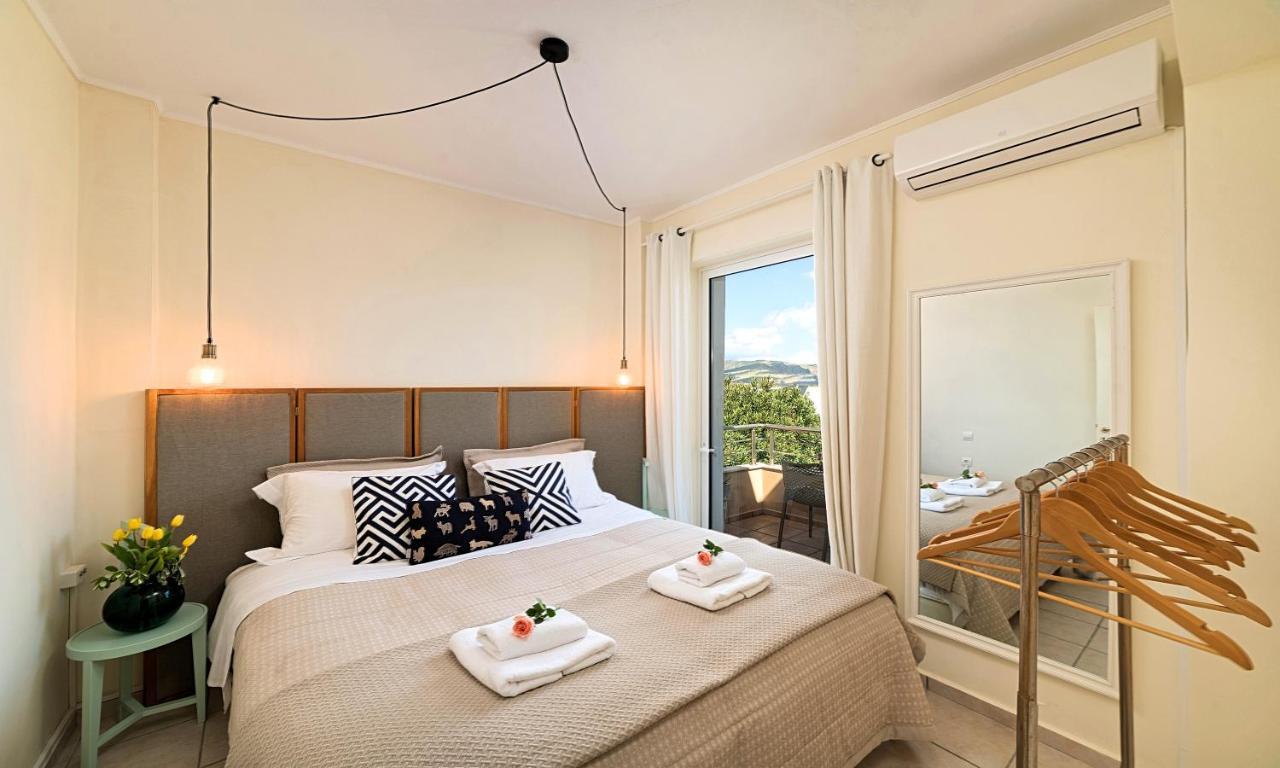 Apple Villas Mourion  Ngoại thất bức ảnh