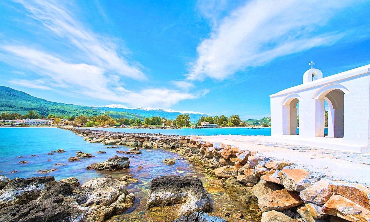 Apple Villas Mourion  Ngoại thất bức ảnh