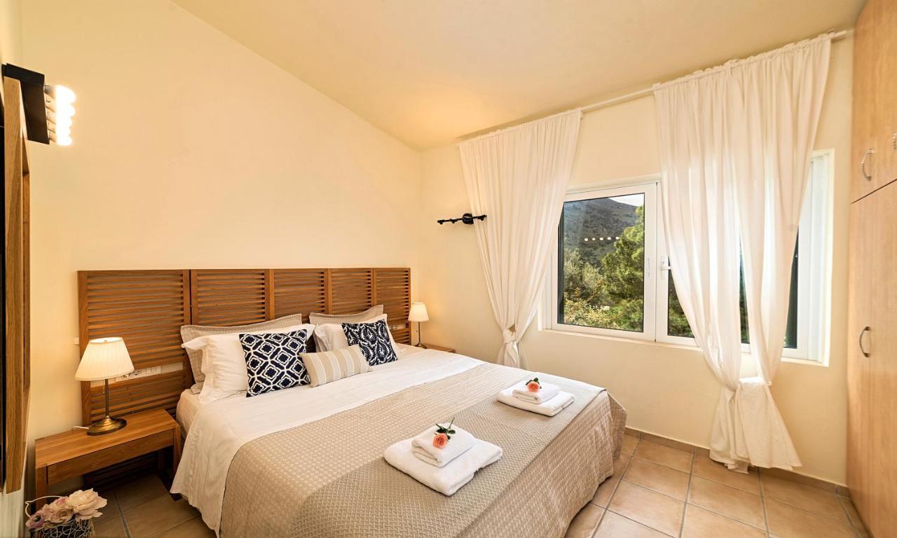 Apple Villas Mourion  Ngoại thất bức ảnh