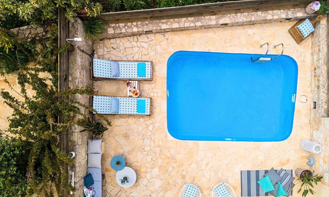Apple Villas Mourion  Ngoại thất bức ảnh