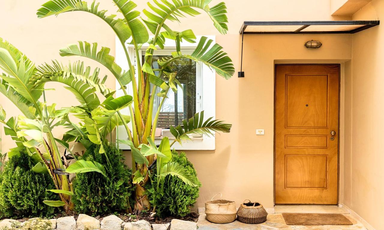 Apple Villas Mourion  Ngoại thất bức ảnh